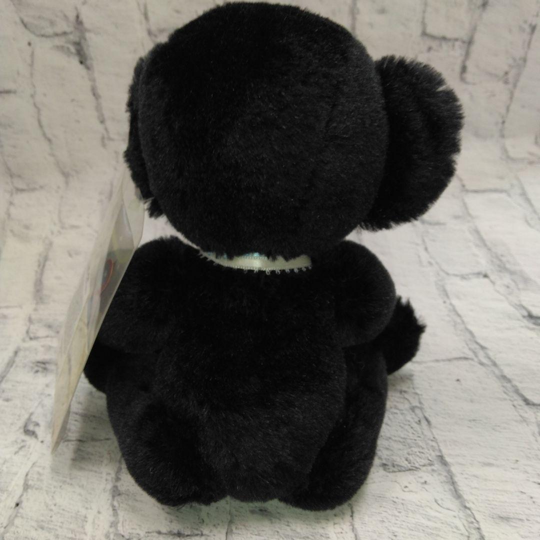 メリーソート希少ブラックベアー