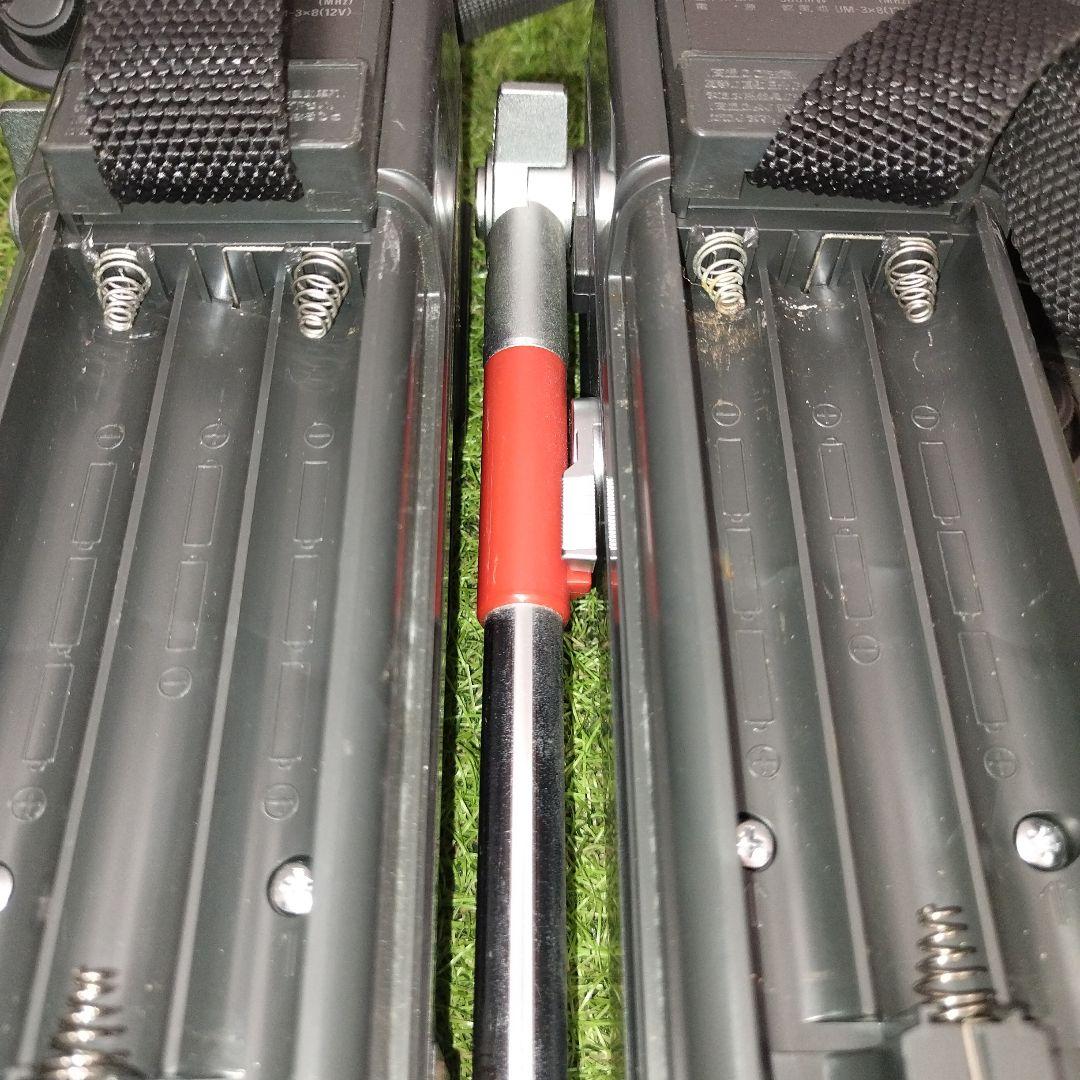 SONY ICB-870T トランシーバー 8チャンネル　市民ラジオ 0.5W