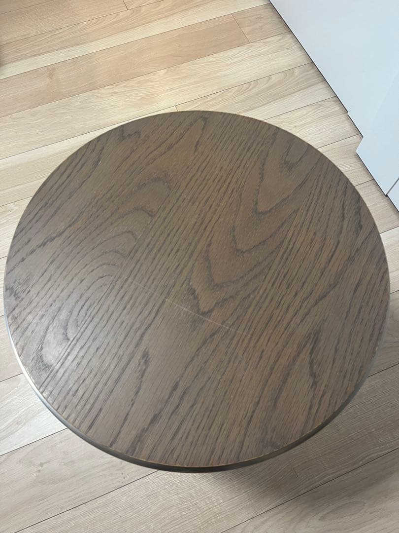 アルフレックス arflex トンド TONDO グレーオーク