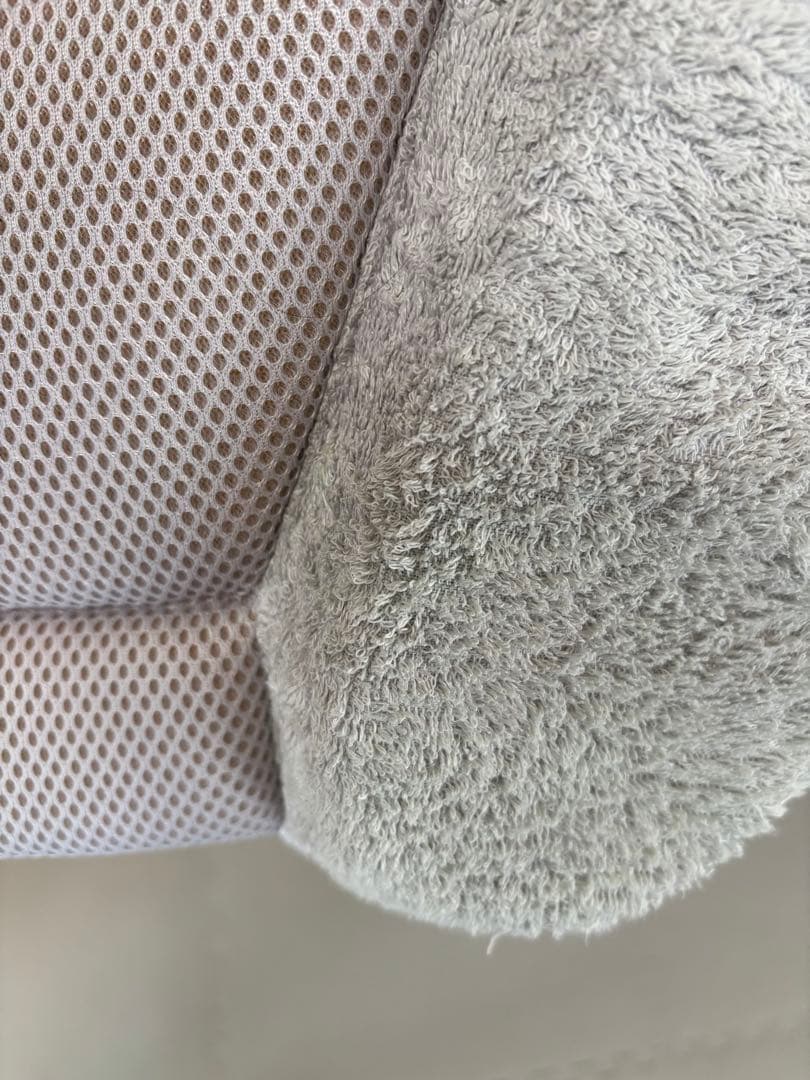 Combi クルムーヴスマート　ISOFIX