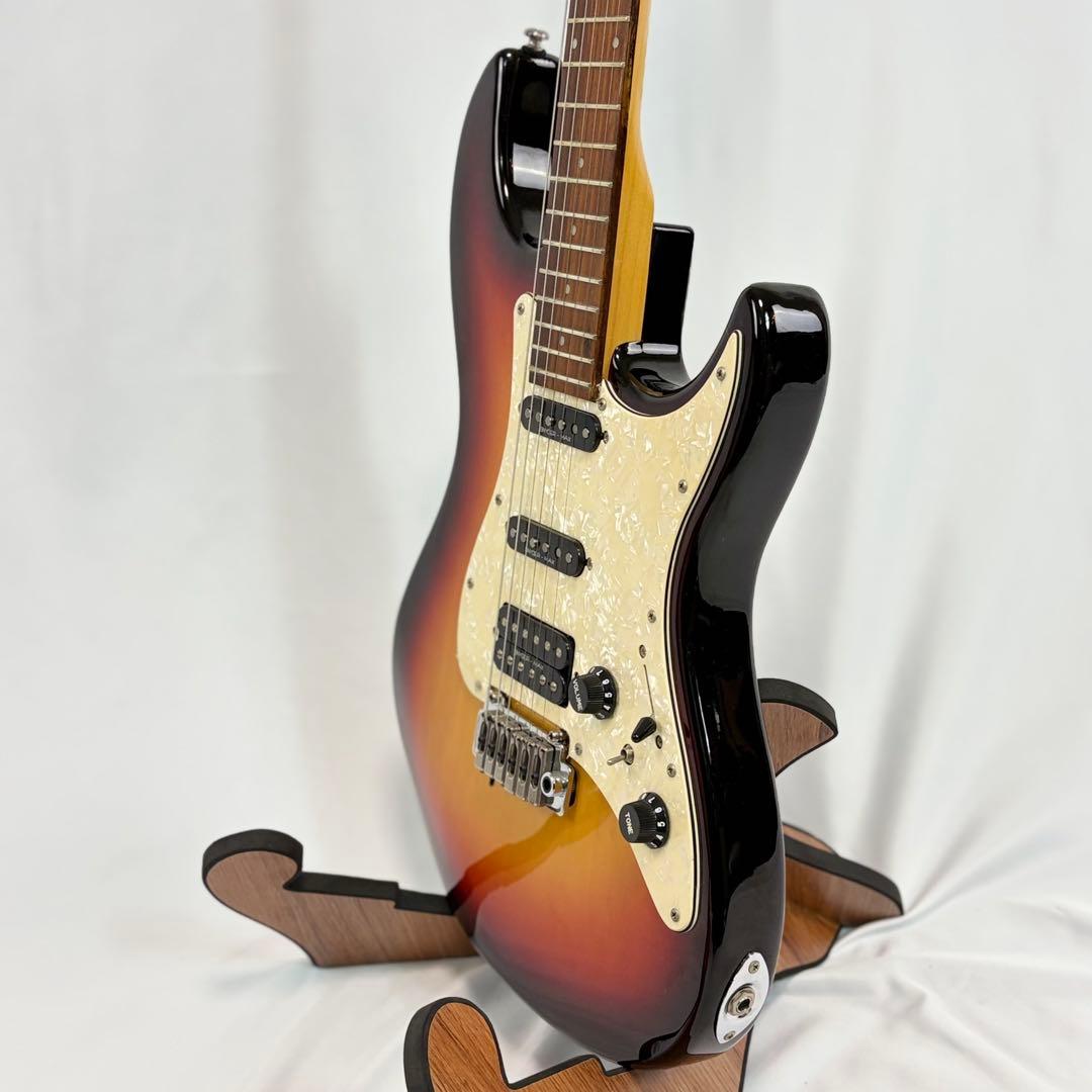 Eioth S305 ストラトキャスター　ウィルキンソンブリッジ