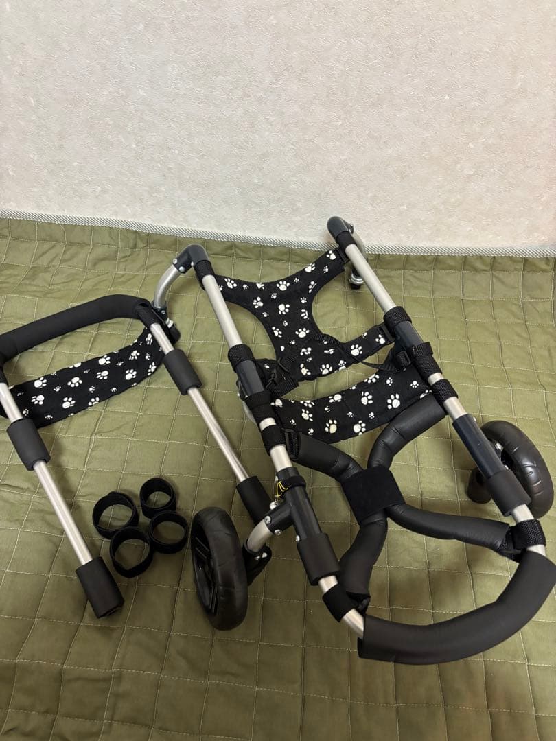 犬用車いす