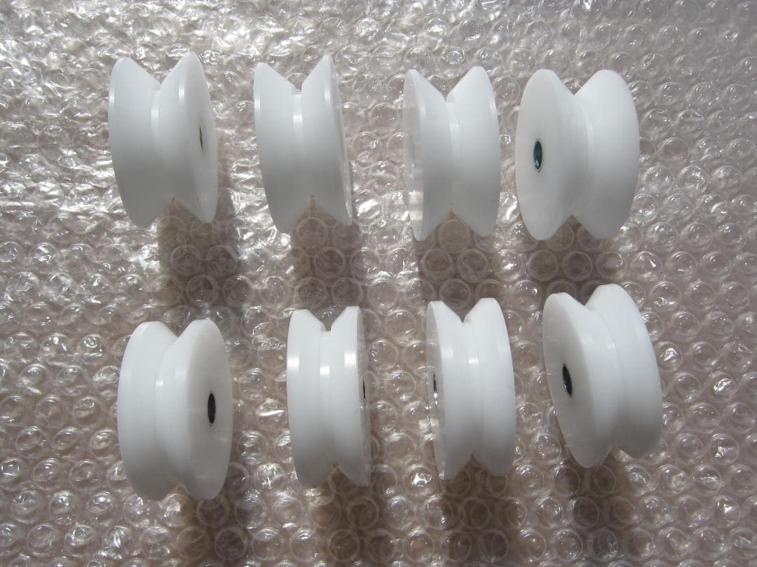 CCT14 CQタワー ガイドローラー 上部4ヶ・下部4ヶ 計8ヶ