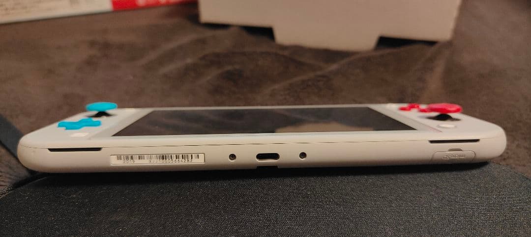 Nintendo Switch NINTENDO SWITCH LITE ザ…