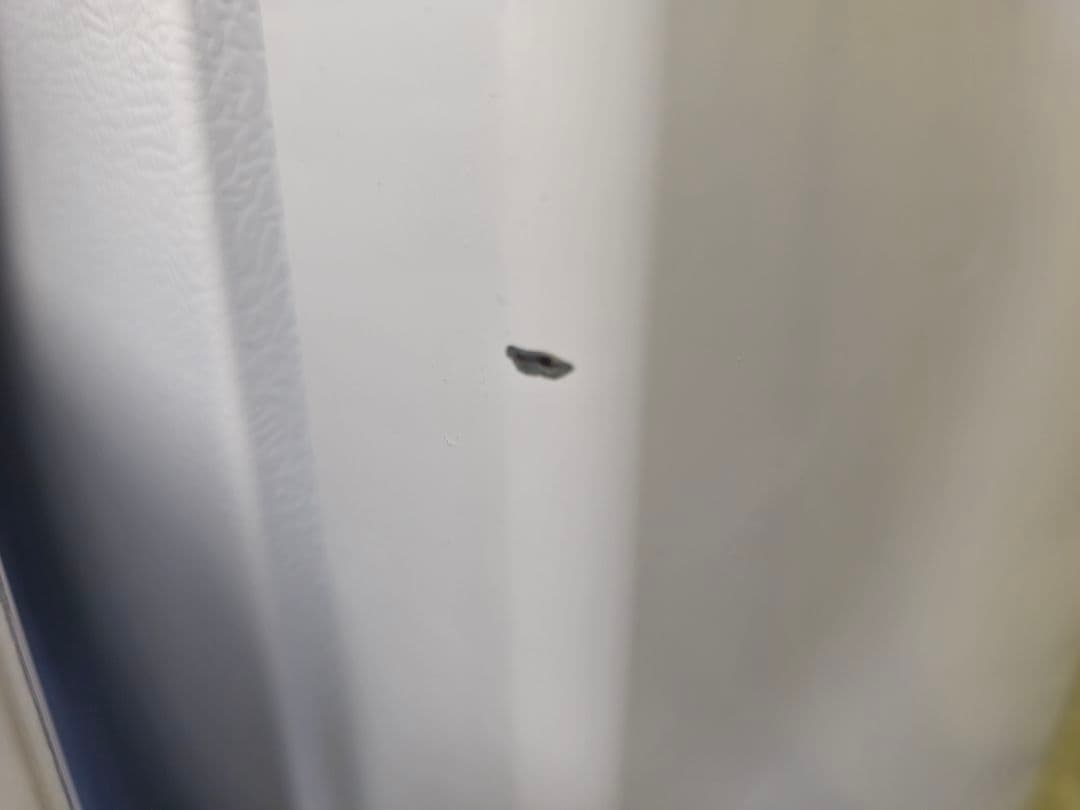 【値引きしました！】アイリスオーヤマ IUSN-14A-W 冷凍庫 142L