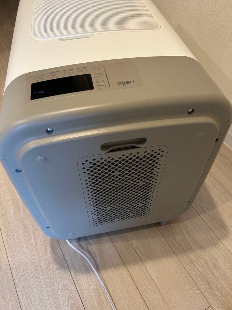 nello ペットドライルーム