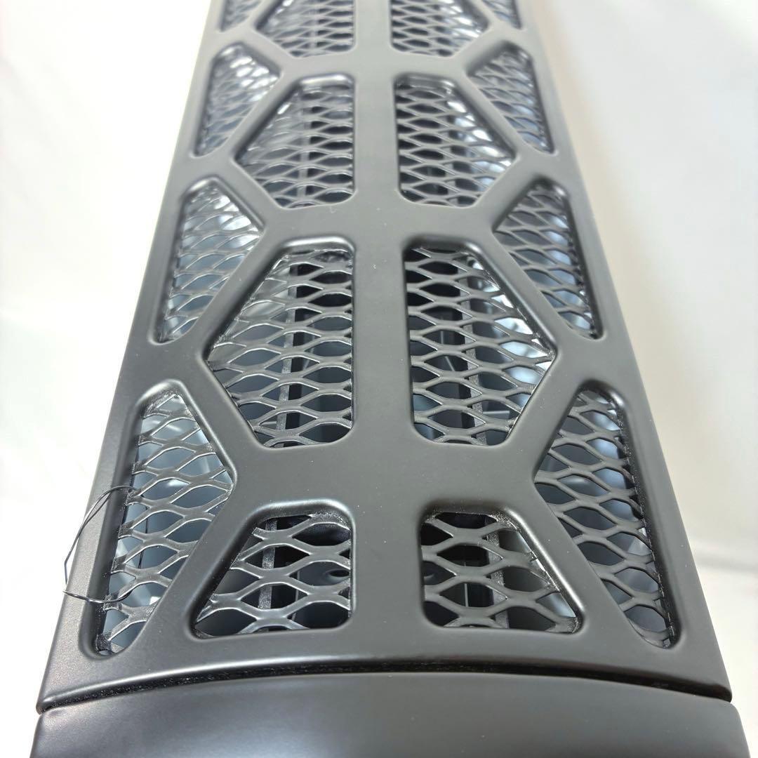 【美品】 デロンギ De'Longhi マルチダイナミックヒーター MDHU15