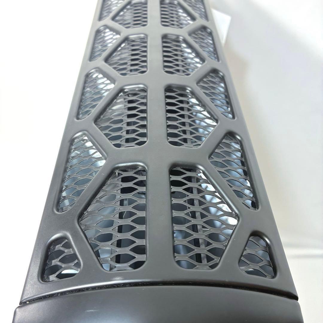 【美品】 デロンギ De'Longhi マルチダイナミックヒーター MDHU15