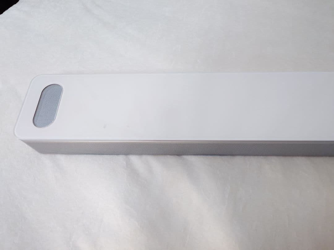 Bose Smart Soundbar 900 美品 ホワイト