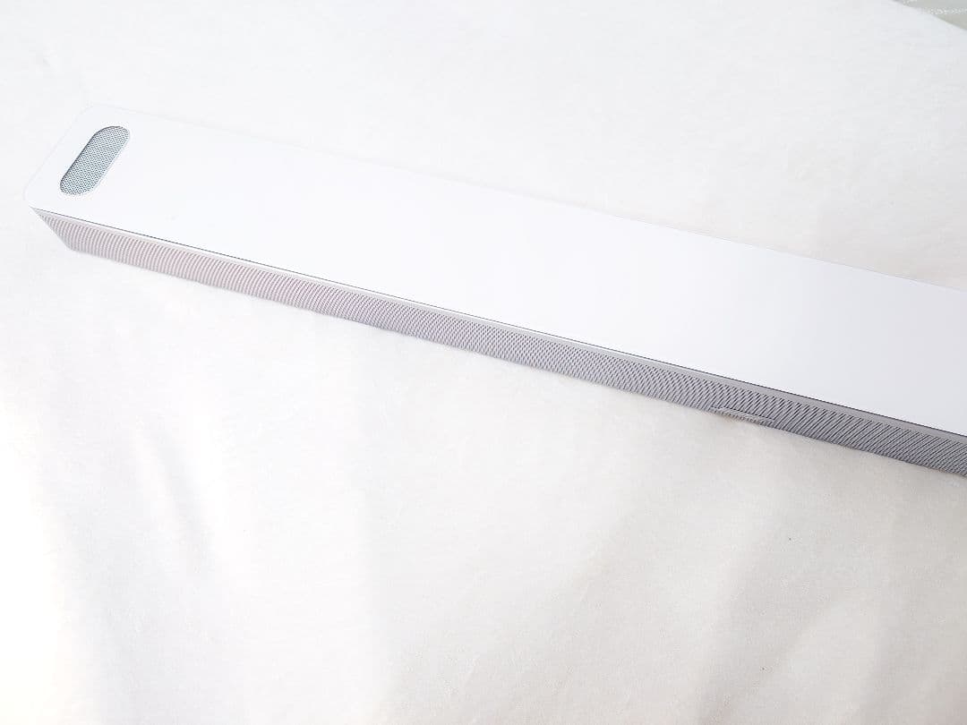 Bose Smart Soundbar 900 美品 ホワイト