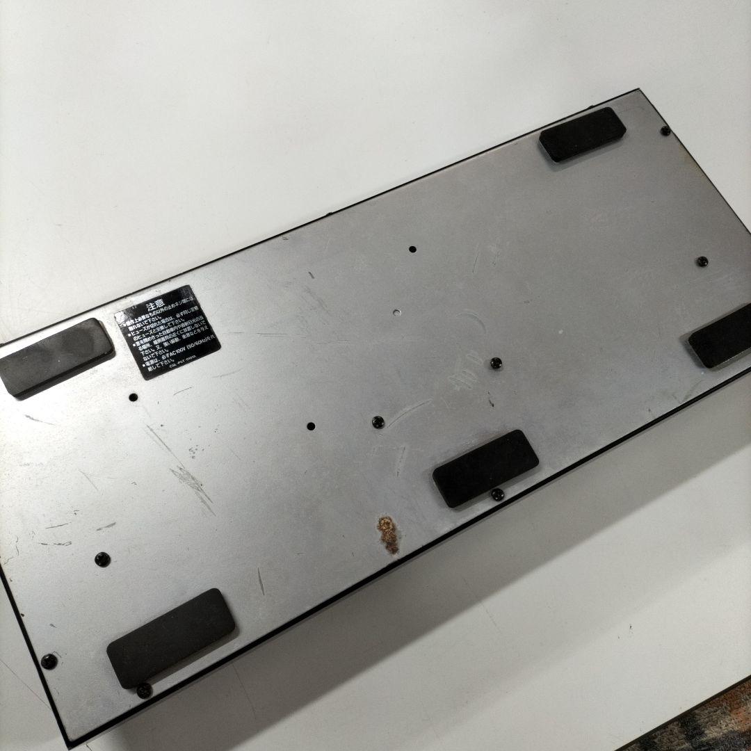 Maxon PUE5TUBE エフェクター