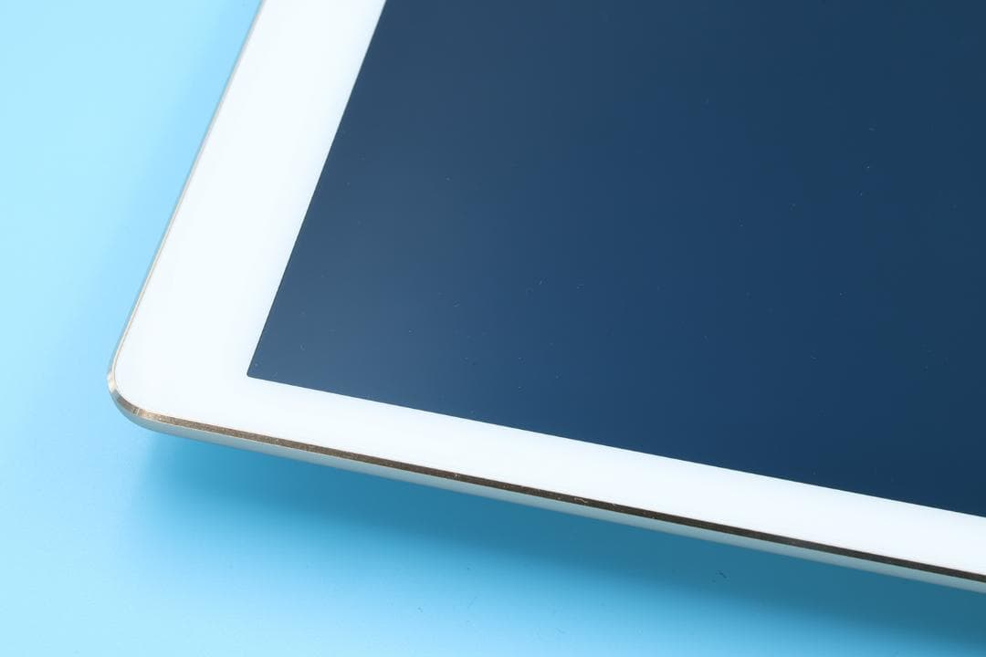 ◼️iPad Pro 12.9インチ 第1世代 128GB　ゴールド