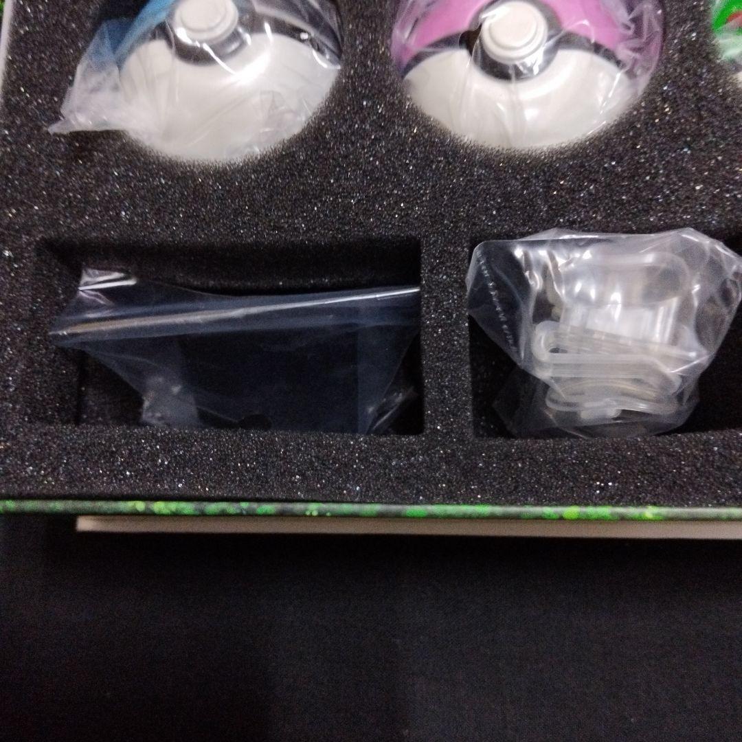 ポケットモンスター・ボールコレクションスペシャル 02・中古品