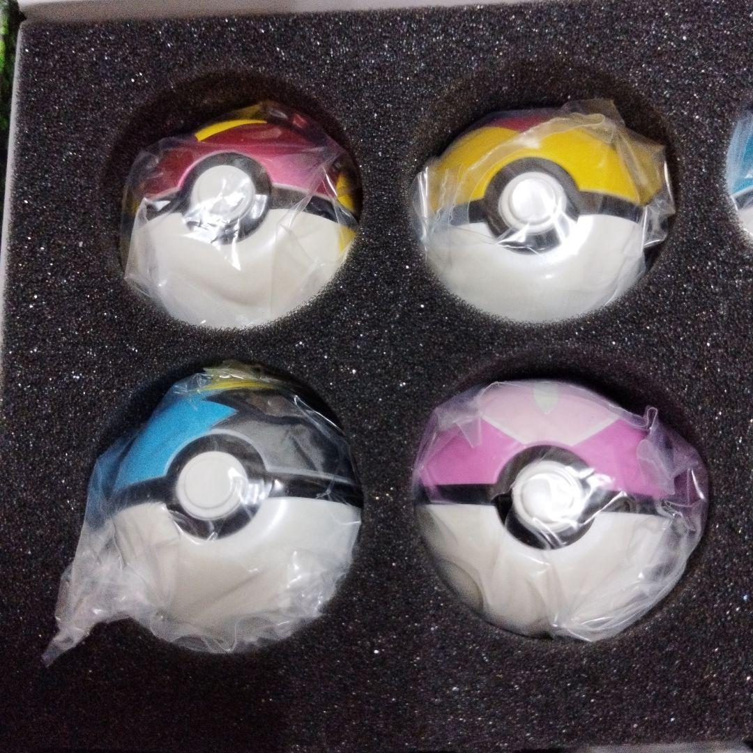 ポケットモンスター・ボールコレクションスペシャル 02・中古品