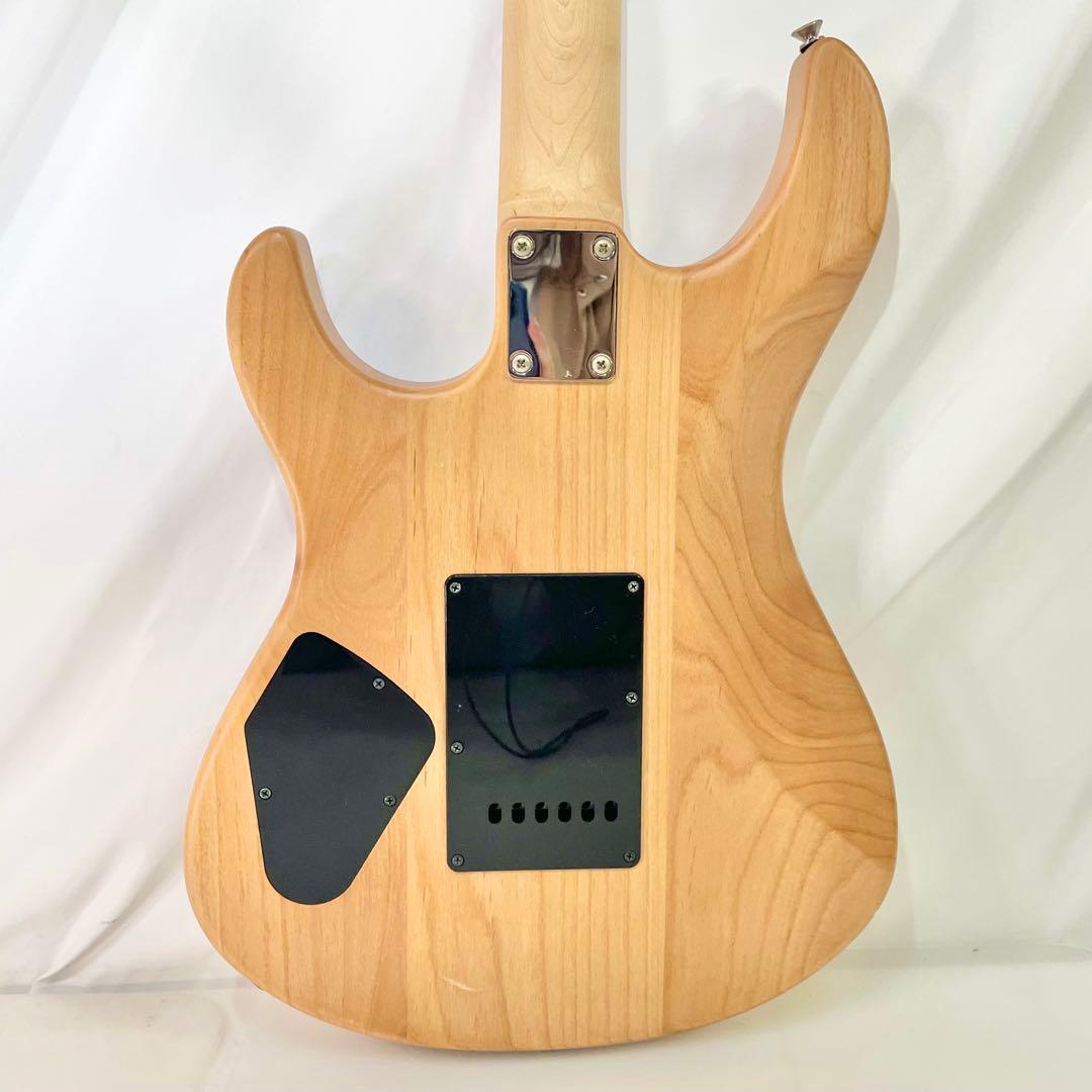 ◎ YAMAHA PAC112VMX エレキギターパシフィカ PAC112