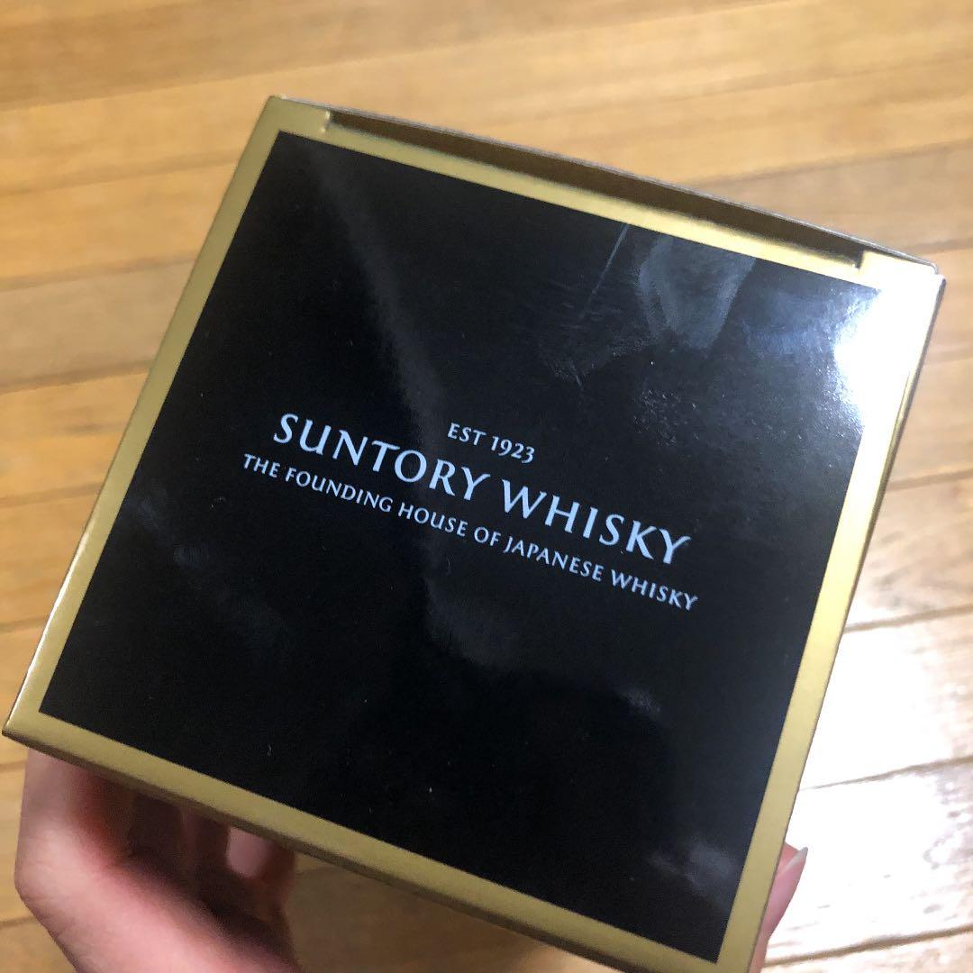【新品未開封】ウイスキー