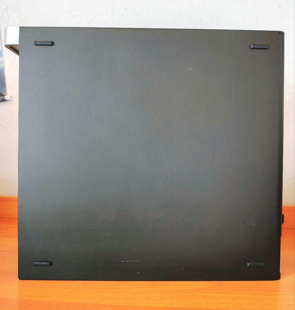 DELL Precision T3610 Xeon搭載モデル