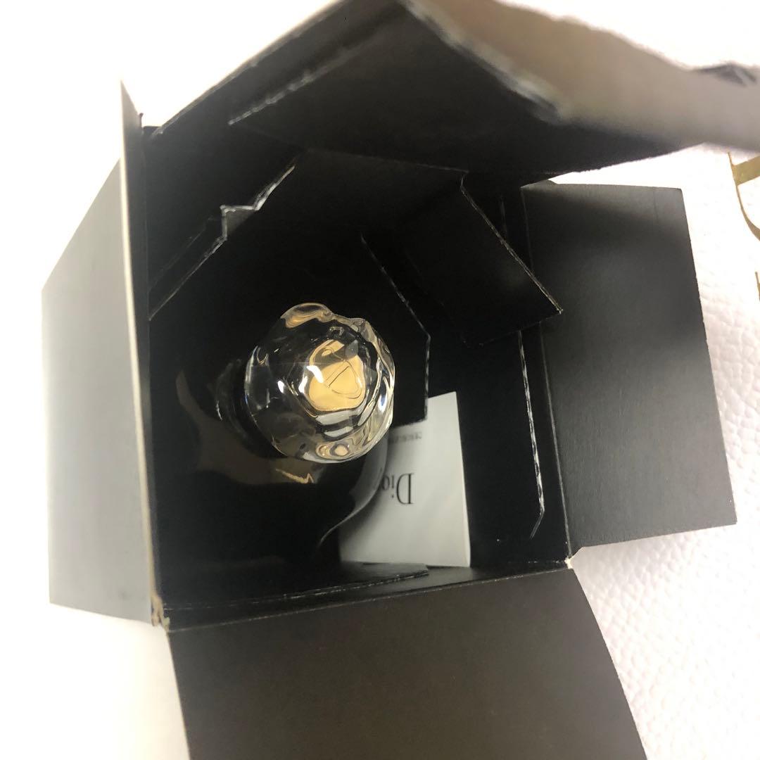 ディオール プアゾン オードゥトワレ 100ml