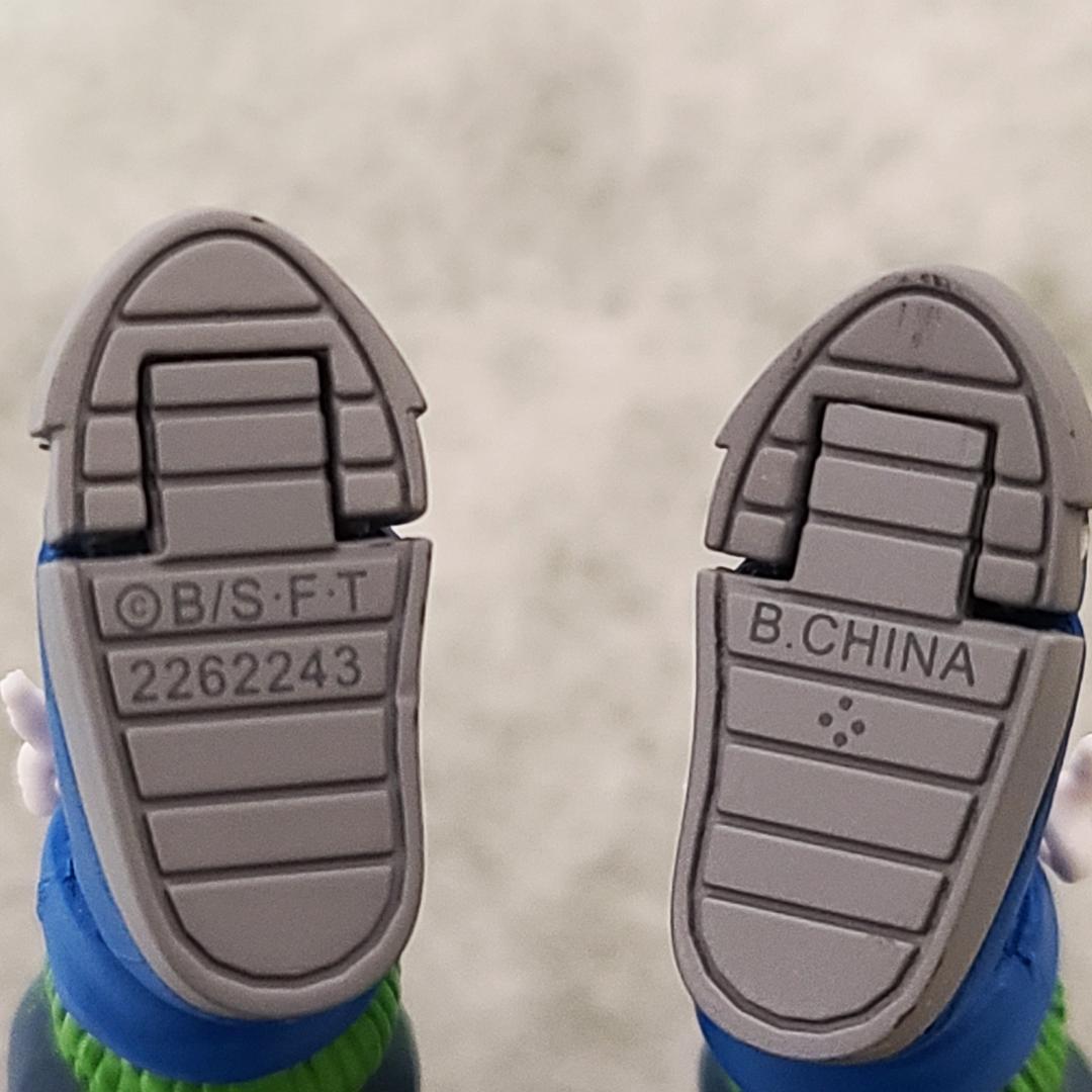 S.H.Figuarts 人造人間17号