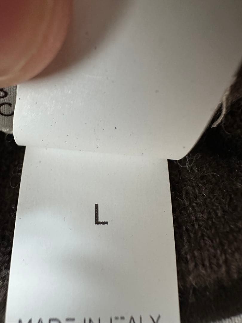 ブルネロクチネリ グローブ カシミヤ スウェード ロロピアーナ デンツ