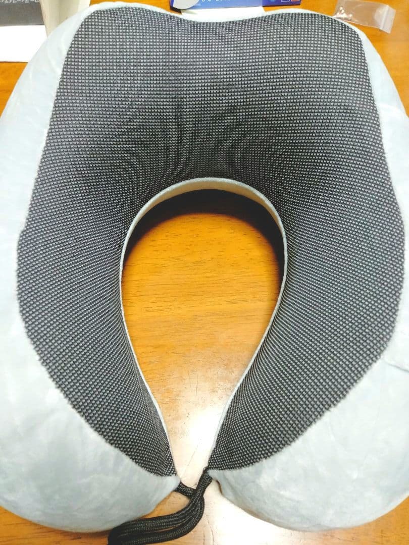 即日発送♥テスラバイオメディカル♥ネックピローBIOHEALINGバイオフォトン