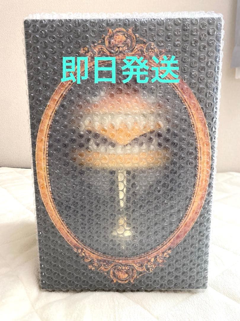 UNDERCOVER HAMBURGER LAMP/未開封/袋付き/納品書あり