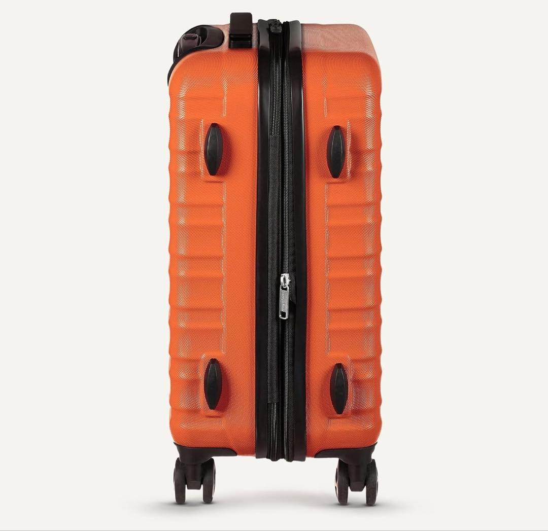 【Amazonベーシック】キャリーケース スーツケース3点セット