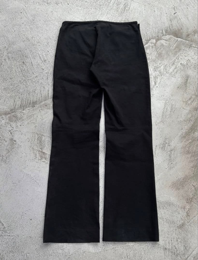 ジャケット・アウター 2000s dirk bikkembergs Utility Trousers