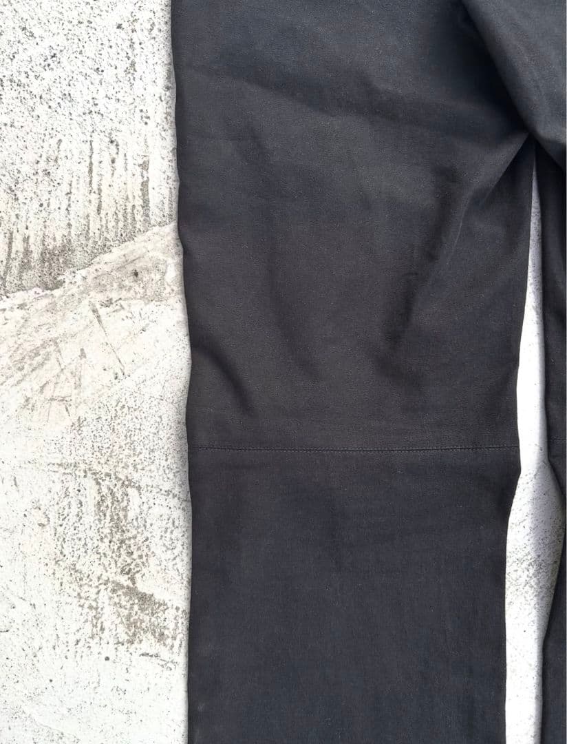 ジャケット・アウター 2000s dirk bikkembergs Utility Trousers