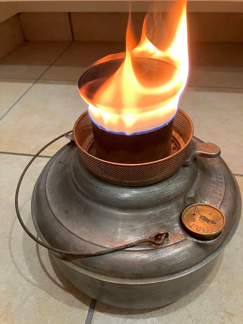 パーフェクション ストーブ 1700シリーズ ブラック パーフェクションストーブ