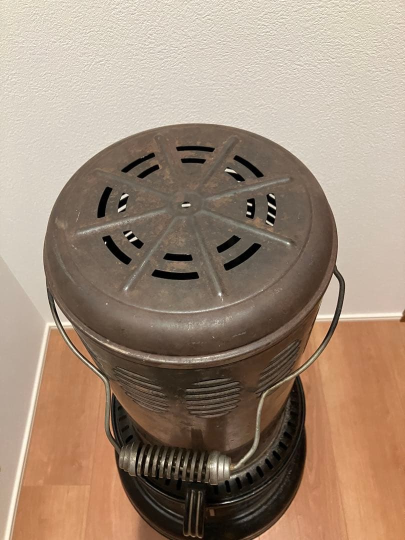 パーフェクション ストーブ 1700シリーズ ブラック パーフェクションストーブ