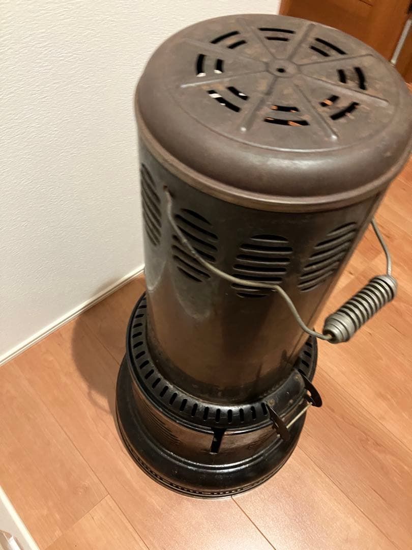 パーフェクション ストーブ 1700シリーズ ブラック パーフェクションストーブ