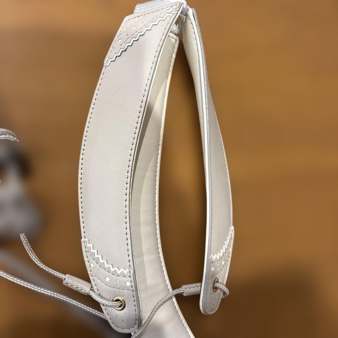 あ*ん様 ブレイキングサックスストラップ　2021年限定