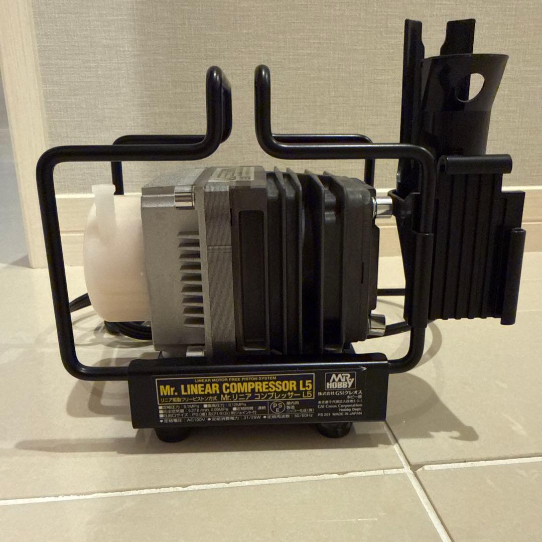 クレオス L5 本体のみ