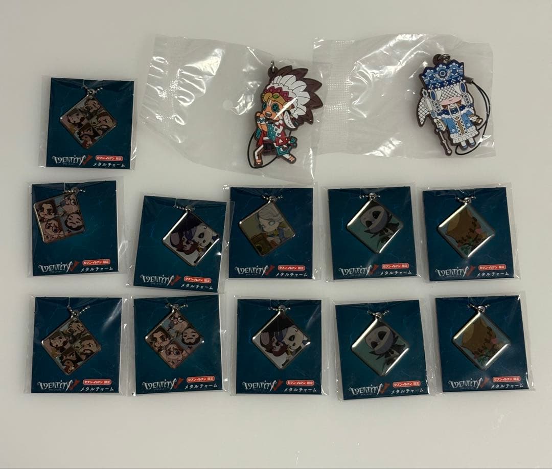 第五人格 まとめ売り サンリオ 65点