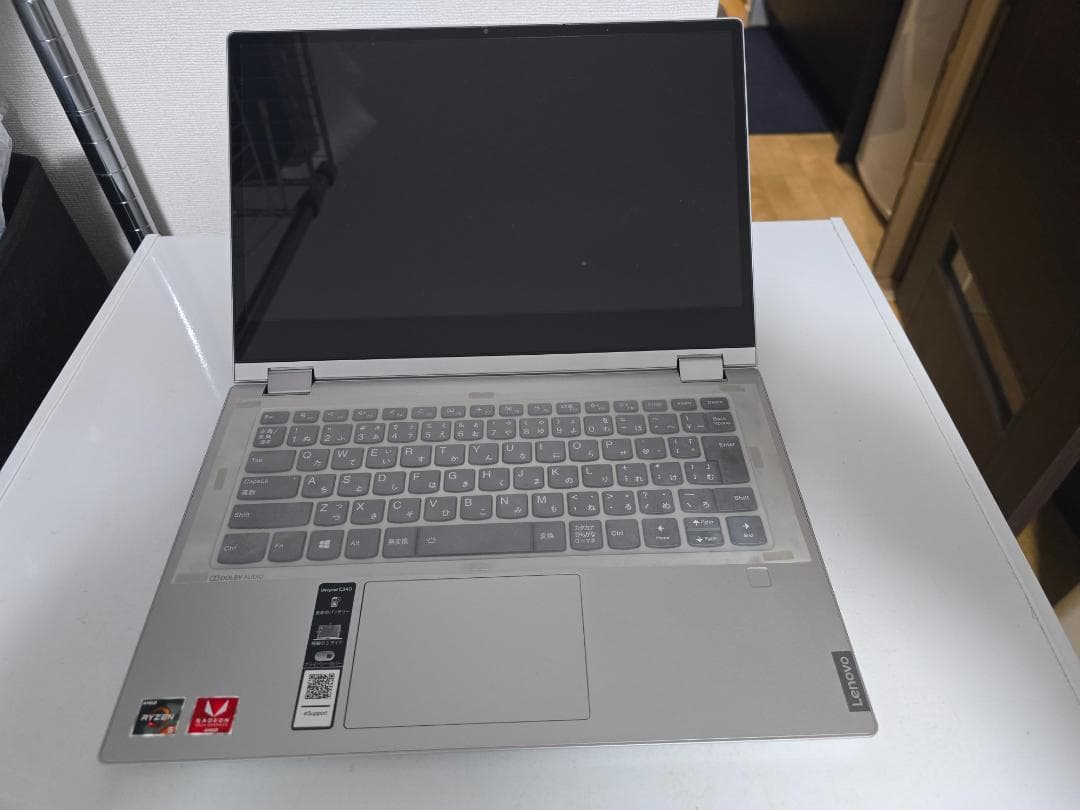 Windowsノート本体 Ideapad C340 AMD Ryzen 5