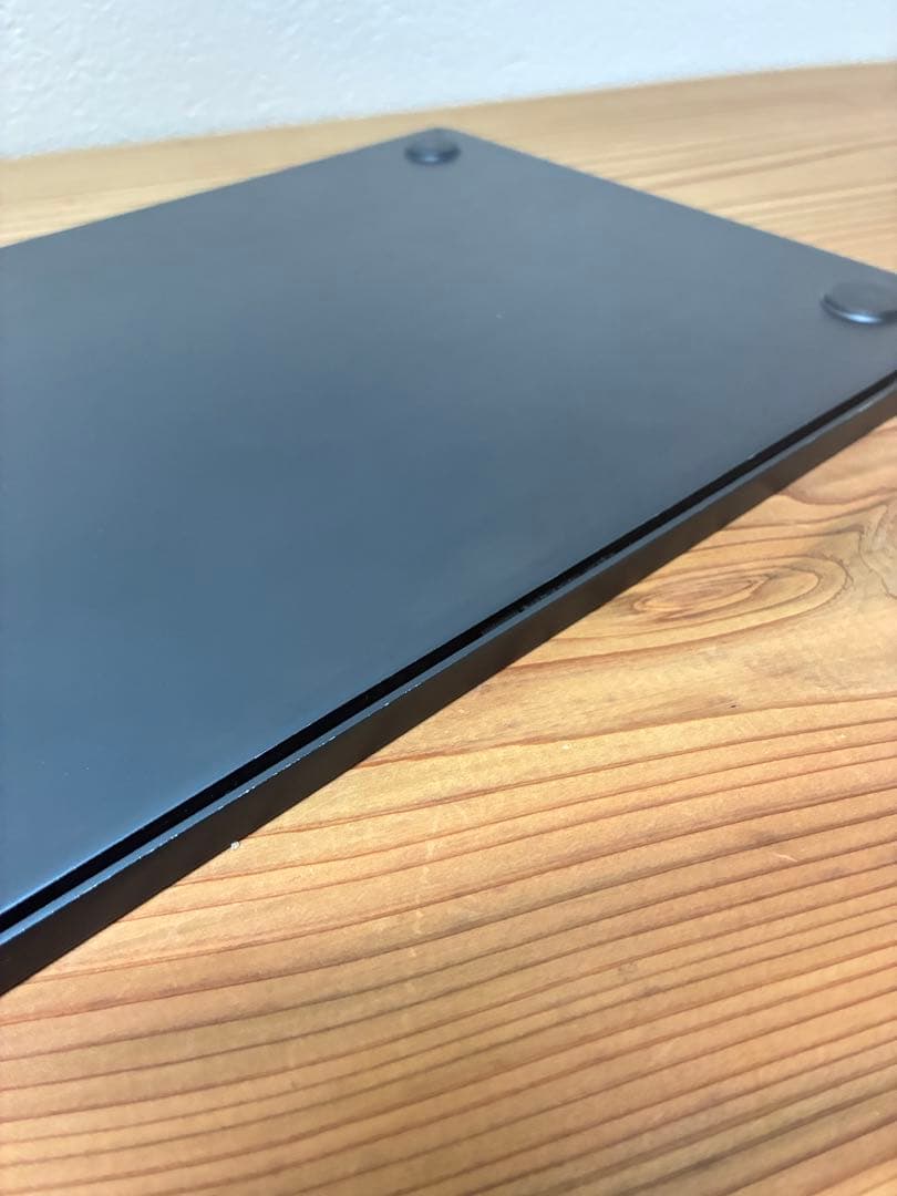 Macbook Air M2 16GB 512GB 13.6インチ ミッドナイト