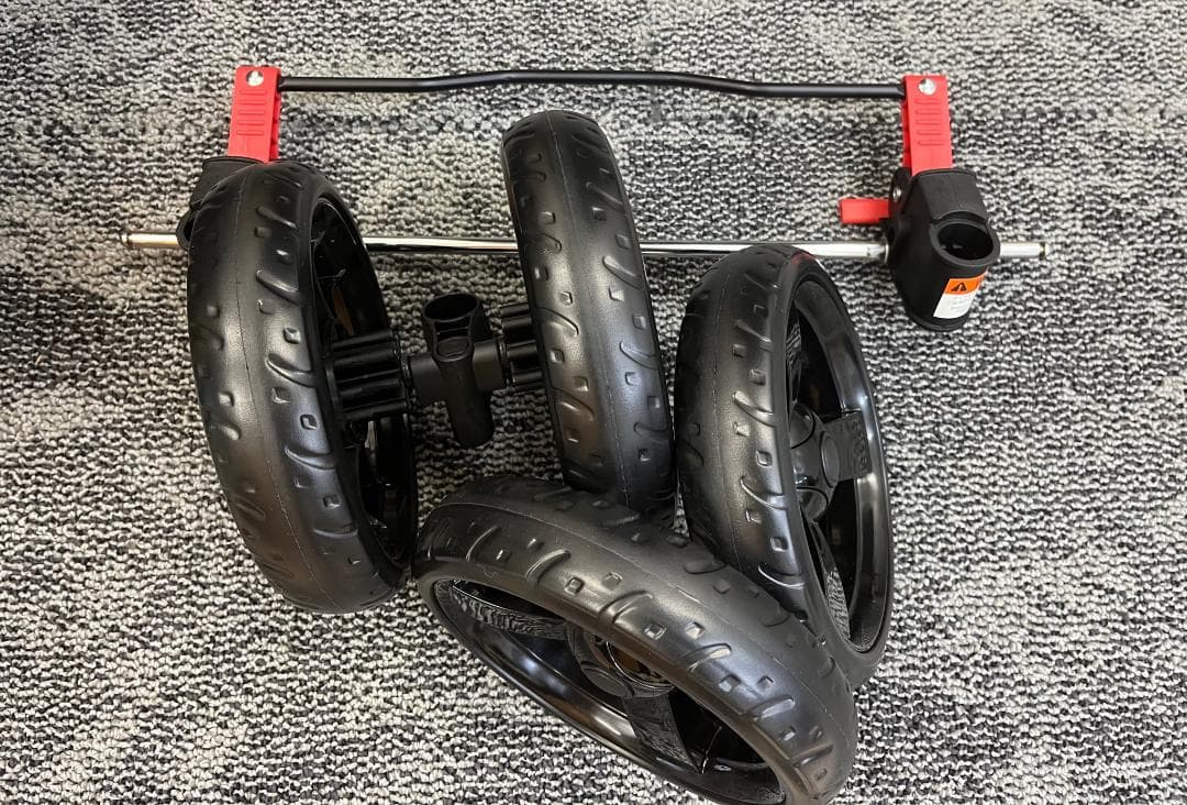 訳あり品 ペティーク デュラブル ペットストローラー ペットカート 犬 ねこ