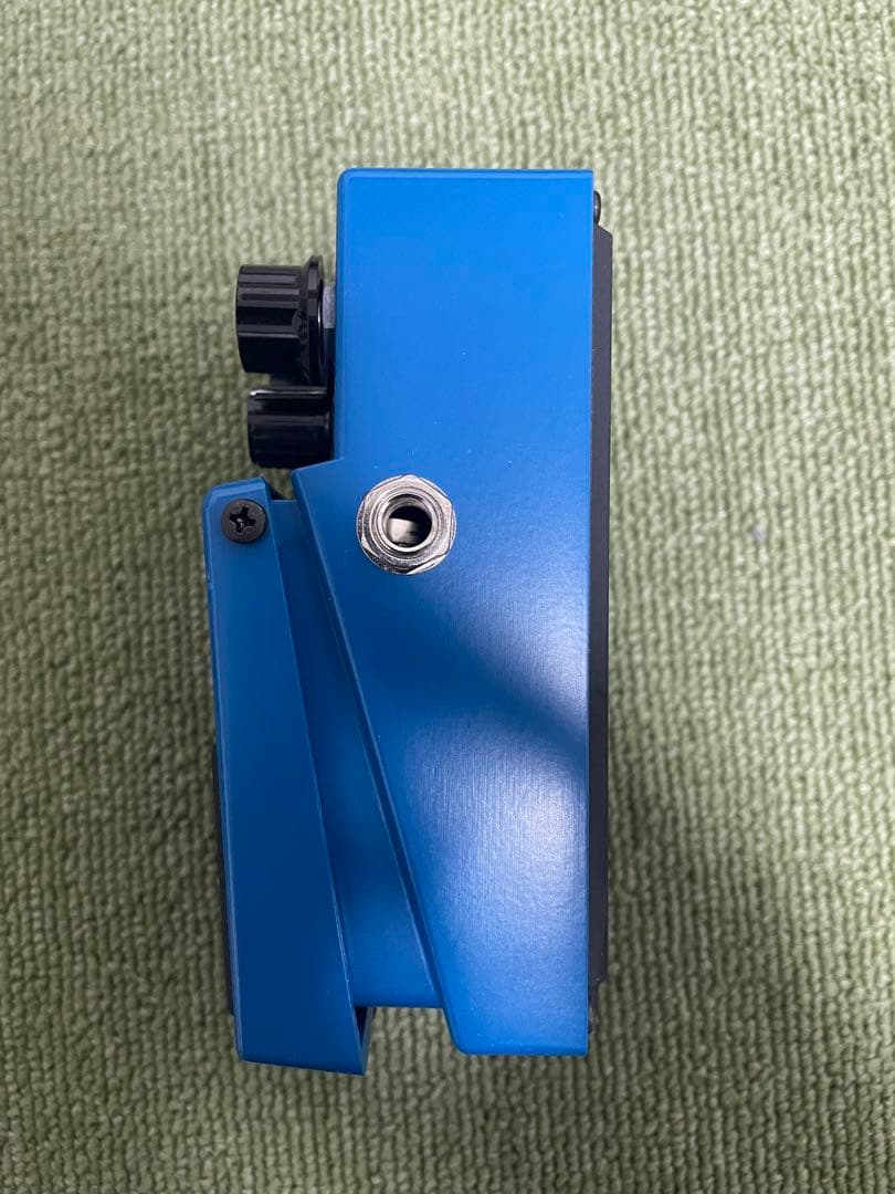 BOSS BD-2 Blues D ①