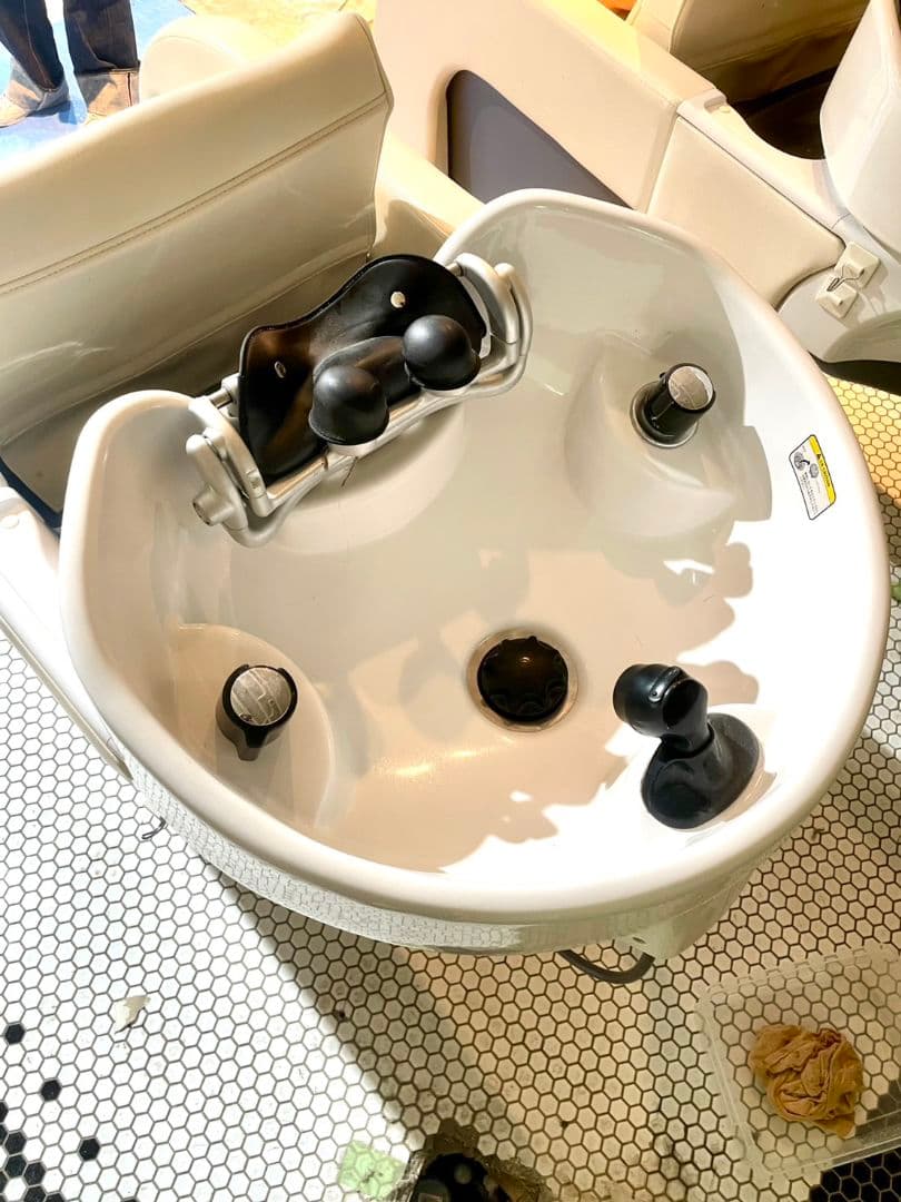 タカラベルモント YUME iXi ユメ イクシ EX-YMIXIN