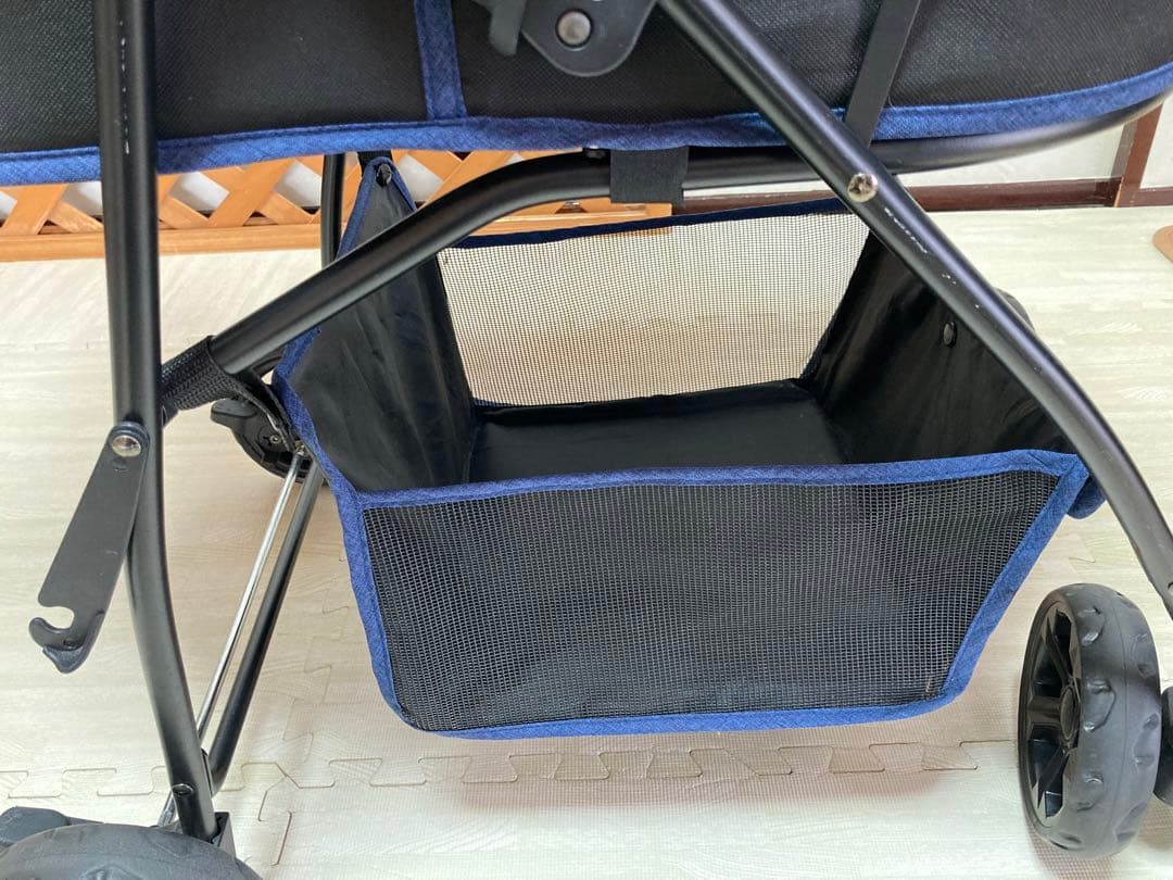 ペットカート（犬）ペットパラダイス