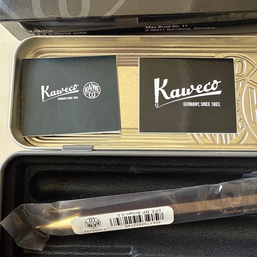 kaweco Special 伊東屋　限定品