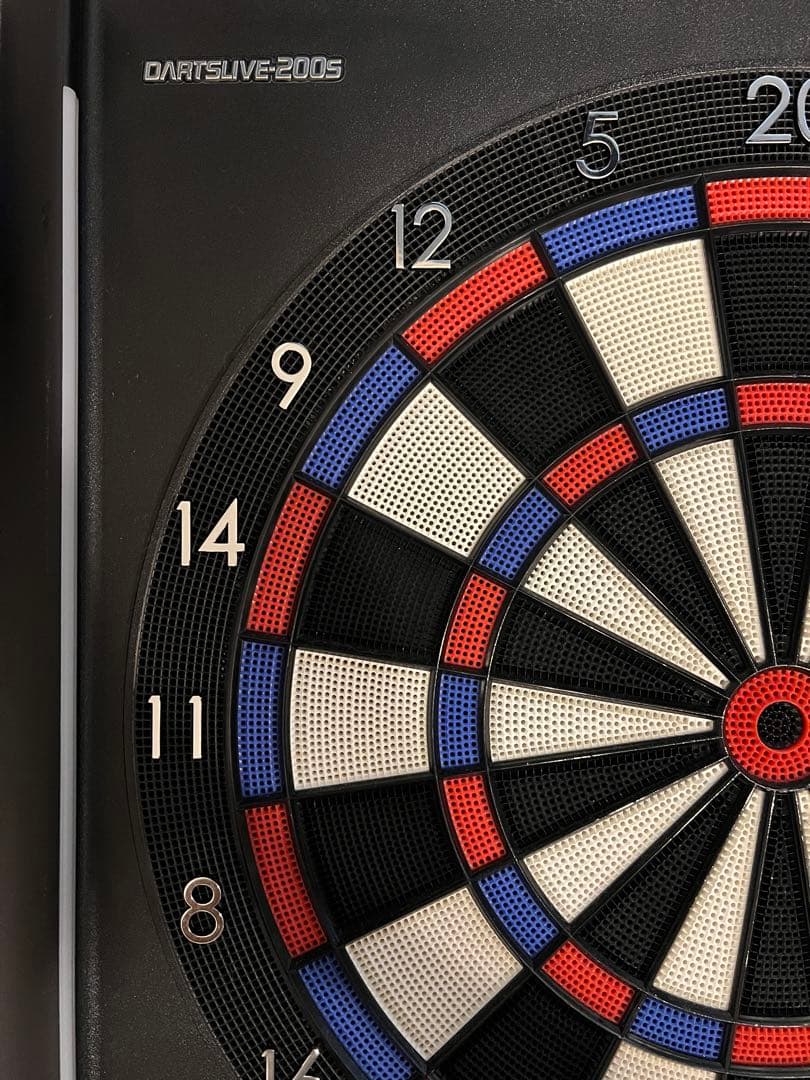 ほ*★様 【動作品】DARTSLIVE 200S