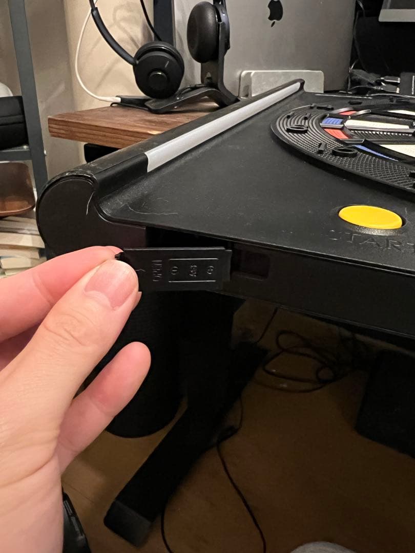 ほ*★様 【動作品】DARTSLIVE 200S