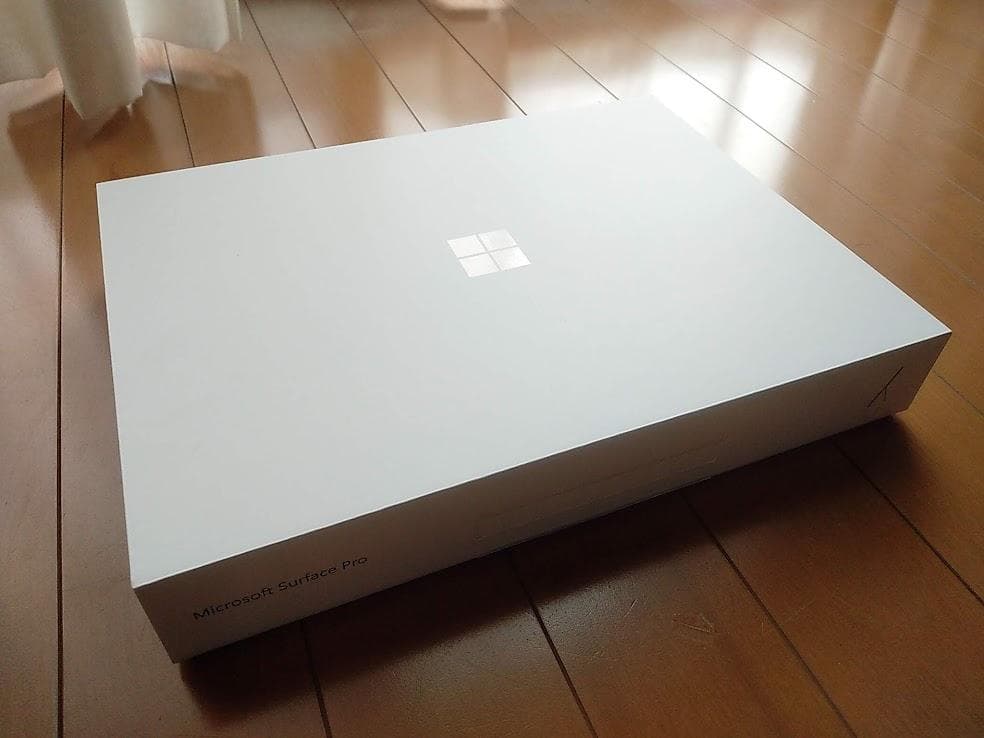 【新品】Surface Pro 第11世代 + キーボード （スリムペン付き）