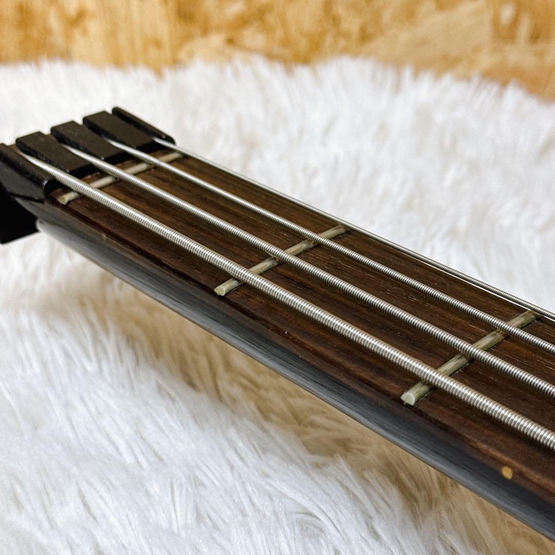 HOHNER B2A/ホーナー ヘッドレスベース スタインバーガー