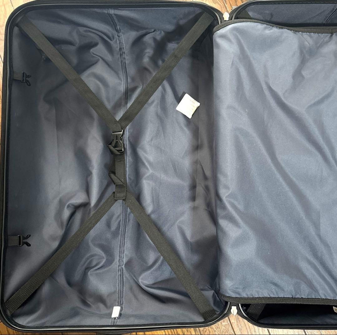 【ACE】スーツケース 大容量　旅行ケース