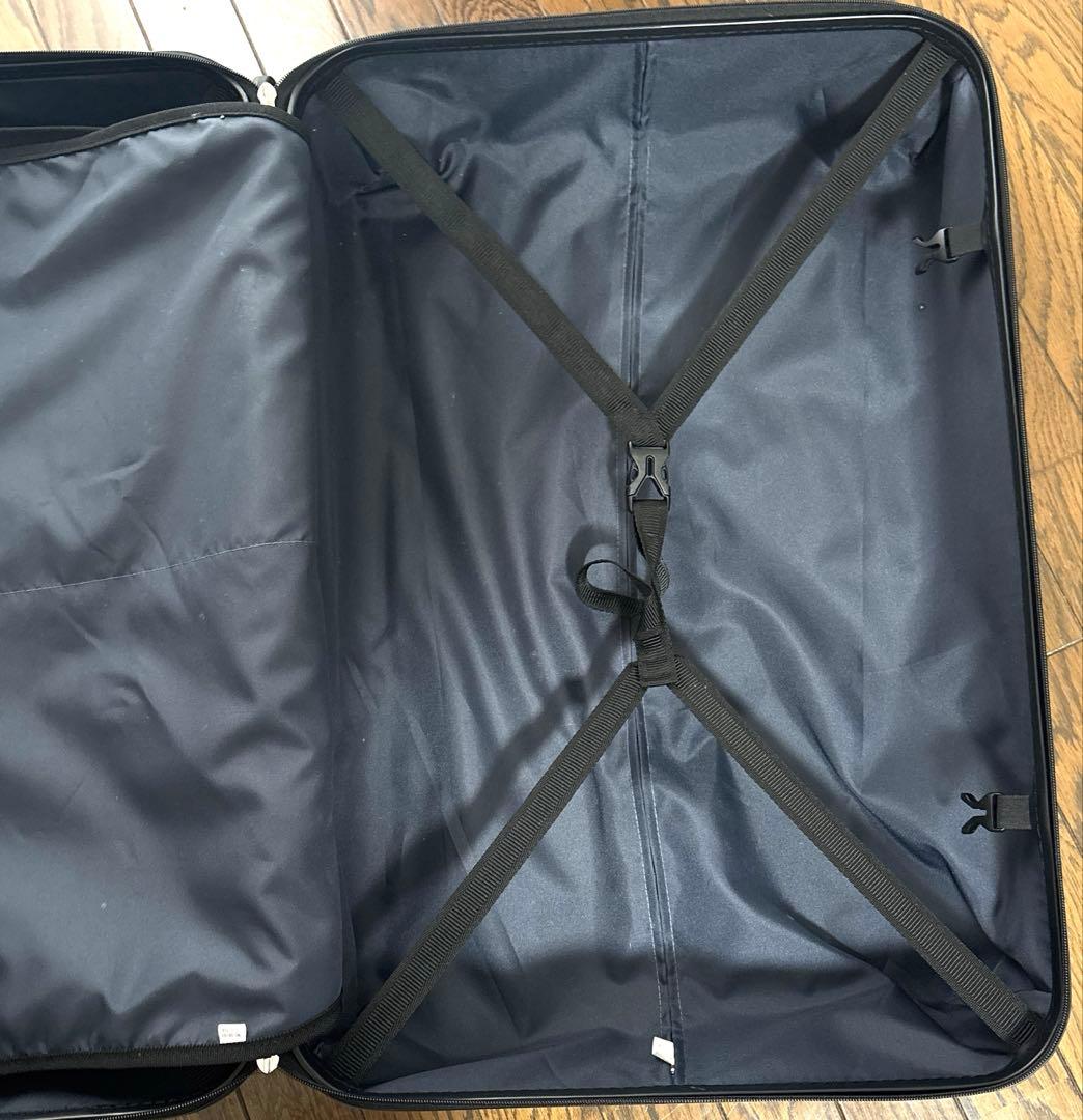 【ACE】スーツケース 大容量　旅行ケース