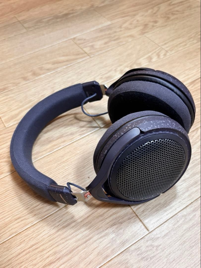 ワイヤレスヘッドホン オーディオテクニカ ATH-HL7BT