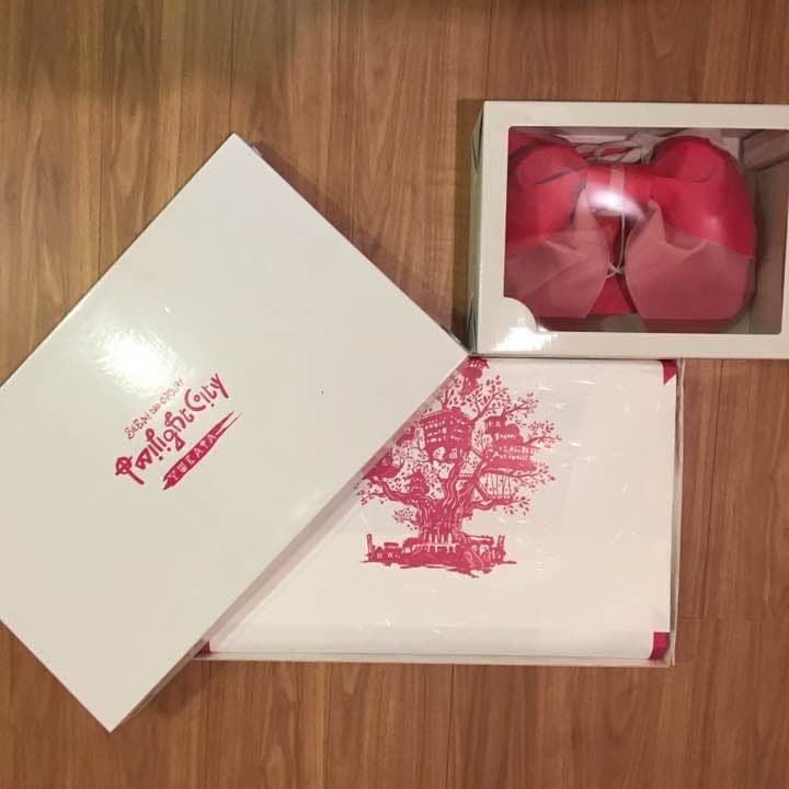 セカオワ　浴衣